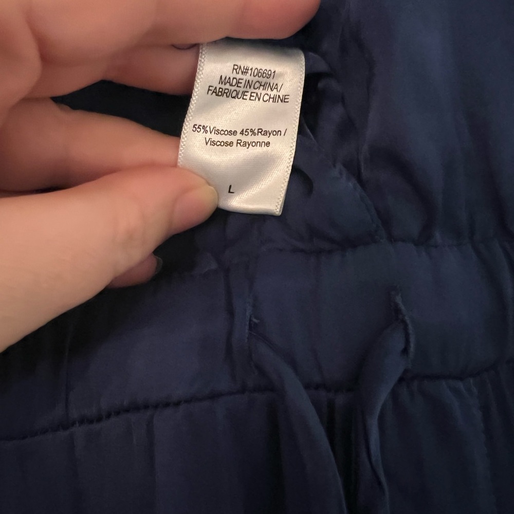 Yfb Jumpsuit - image 4